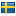 georgefamily.net server is located in Sweden